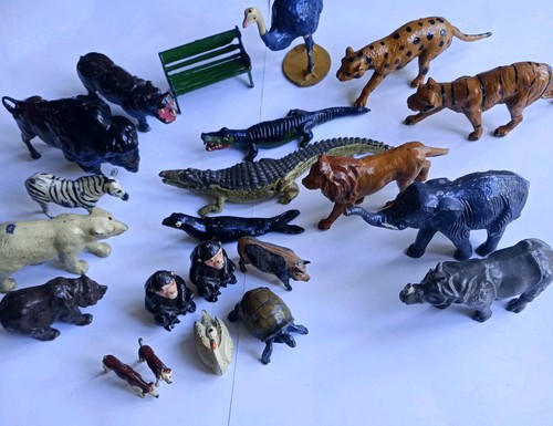 Johillco britains vintage lead - johillco,