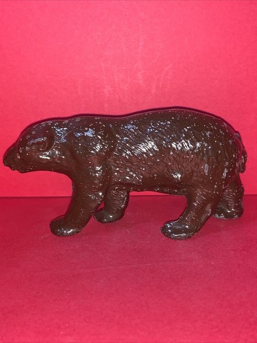 Vintage johillco lead farm zoo - johillco, farm/zoo
