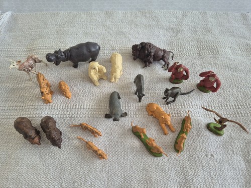 Britains vintage 1970 - britains, 1970's