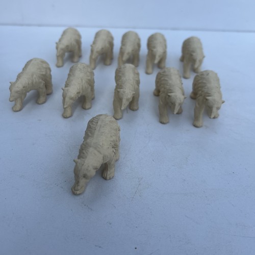 Vintage bundle 1970 britains - 1970's,