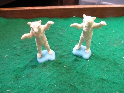 Vintage britains ltd - ltd, zoo