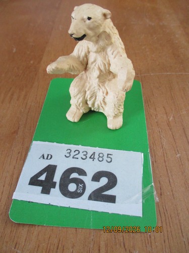 Vintage britains plastic zoo - vintage,