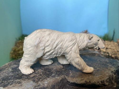 Britains zoo animals polar - britains,