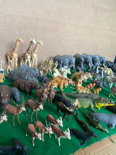 Britains miniature vintage - miniature,