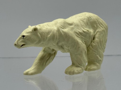 Vintage britains zoo - britains, wild