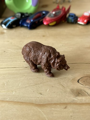 Britains plastic zoo series - britains,
