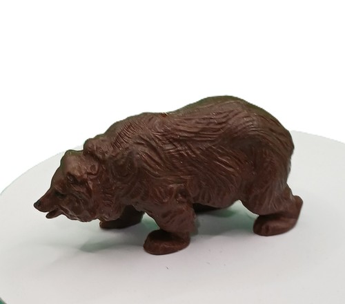 Britains brown bear circa - britains, –