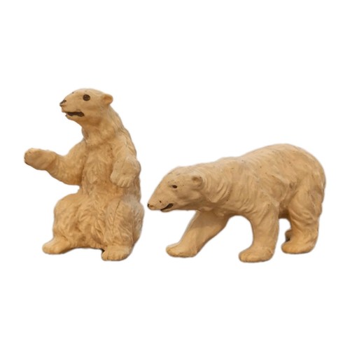 Britains zoo 2x wildlife - -,