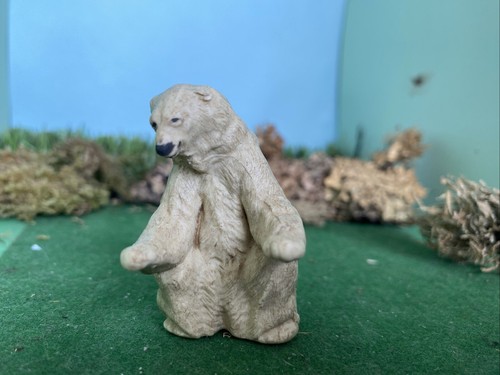 Britains plastic zoo - plastic,