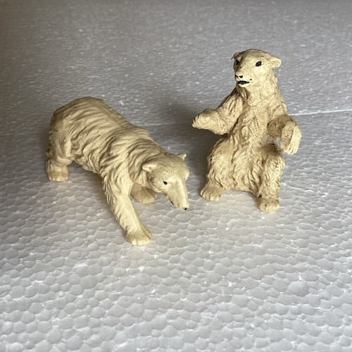 Britains ltd zoo pair of - britains,