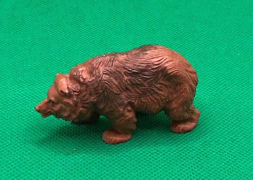 Britains plastic zoo - plastic, series