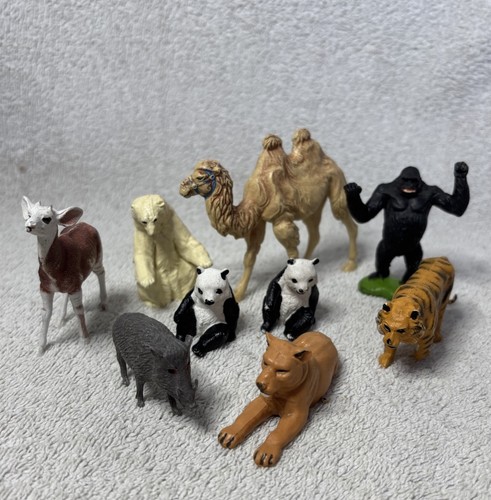 Bundle vintage britains - bundle, of