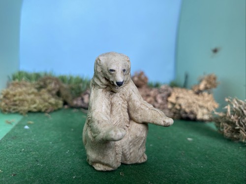 Britains plastic zoo - plastic,