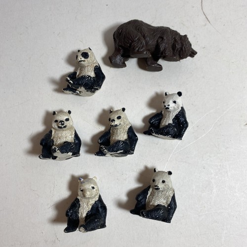 Britains vintage zoo - , safari