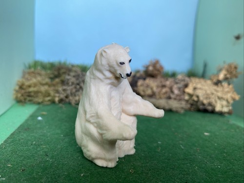 Britains plastic zoo series - zoo,