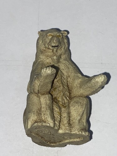Britains zoo animal polar - britains,