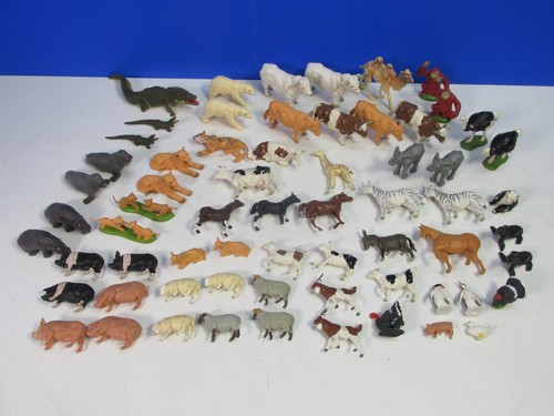 Vintage britains zoo farm - vintage,