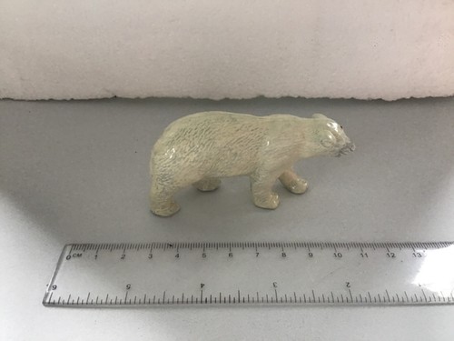 Vintage johillco lead zoo a - johillco,