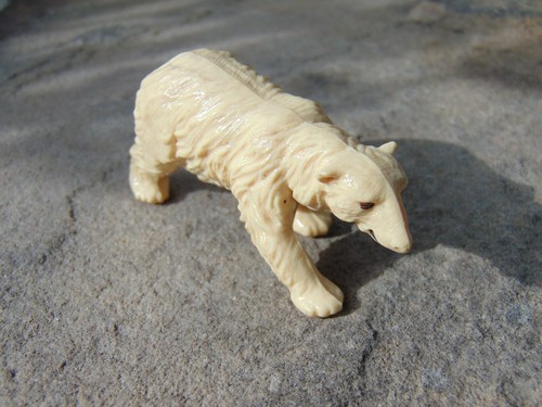 Britains polar bear safari - britains,