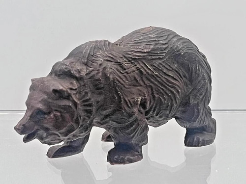 Vintage britains zoo - britains,