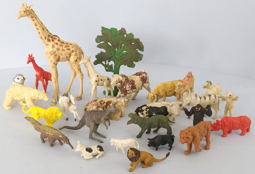 Britain farm zoo - britain's,