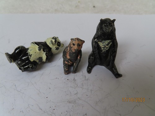 Vintage johilco britains - vintage, johilco/britains