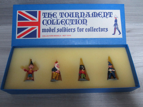 Tournament collection rupert - tournament,