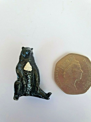 Vintage britains lead - vintage,
