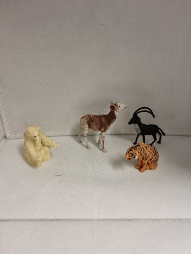 Vintage britains zoo animal - vintage,