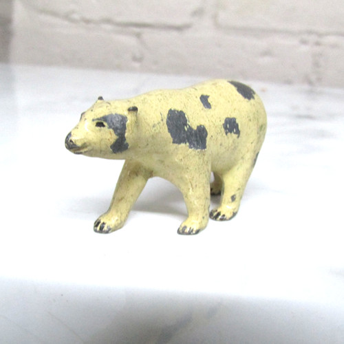 Britains lead polar bear - britains,