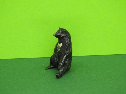 Britains vintage 1948 - britains, zoo
