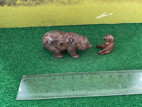 Vintage britains era lead - vintage,