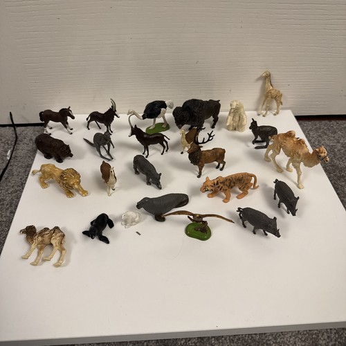 Vintage 60s 1970s britains - vintage, 60s/1970s